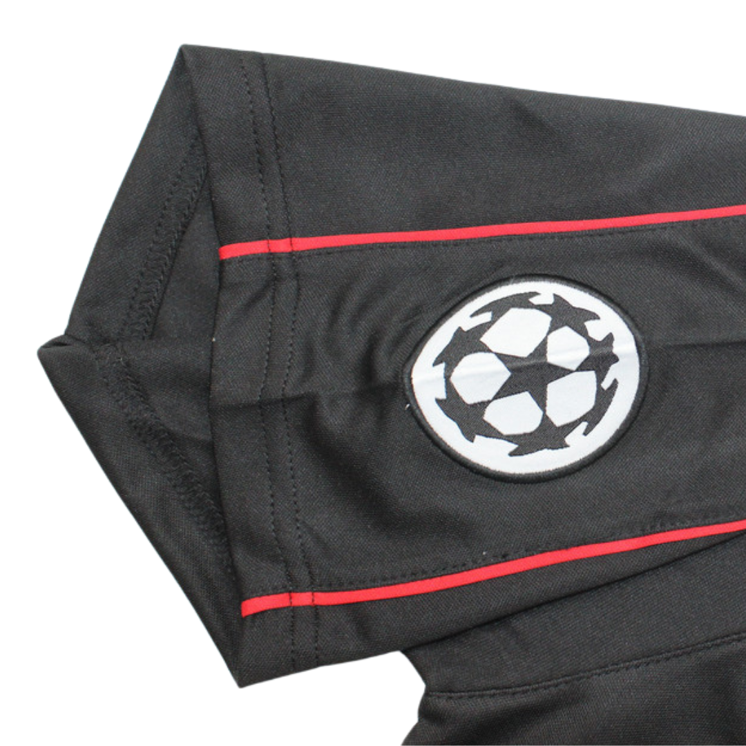 Camisa Ajax Away 98/99 - Versão Retrô