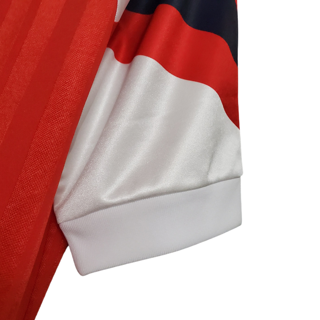 Camisa Arsenal Home 92/94 - Versão Retrô