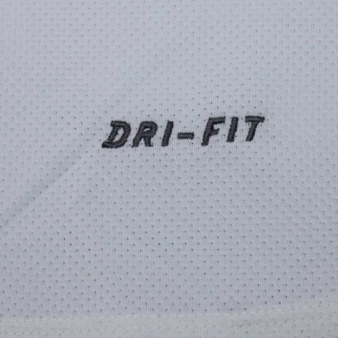 Camisa Santos Home 11/12 - Versão Retrô