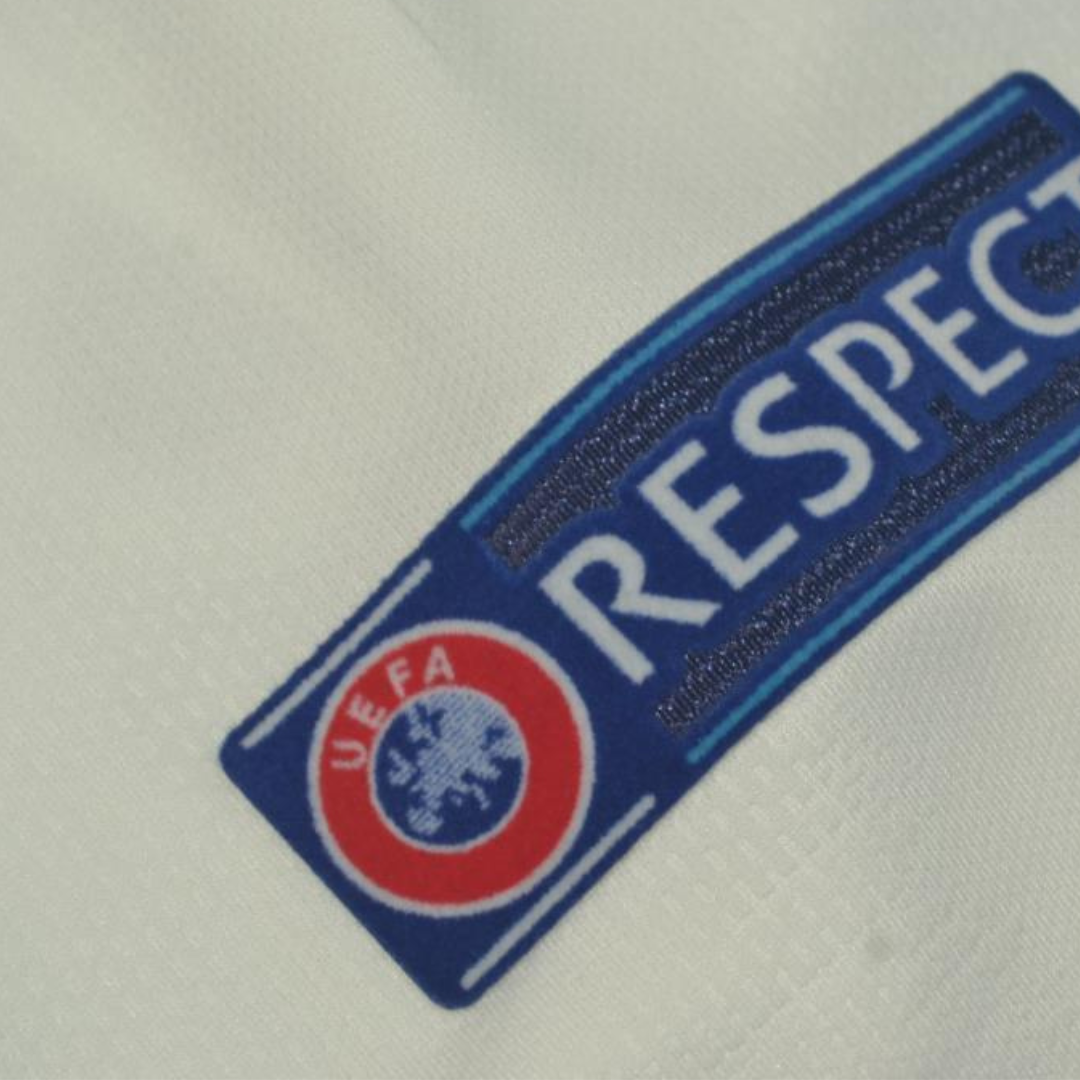 Camisa Tottenham UCL Final 18/19 - Versão Retrô "Kane" Nº 10
