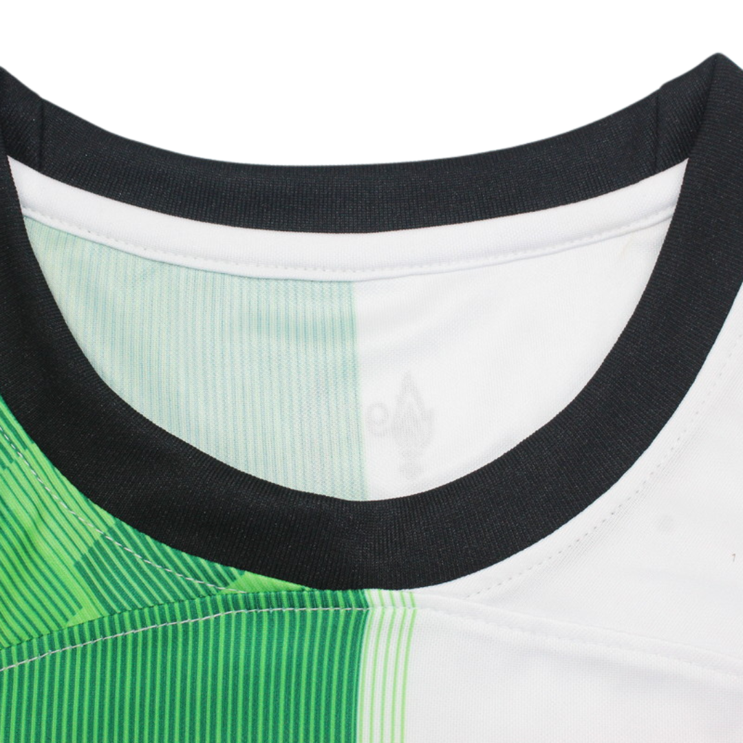 Camisa Liverpool Feminina 23/24 - Versão Retrô
