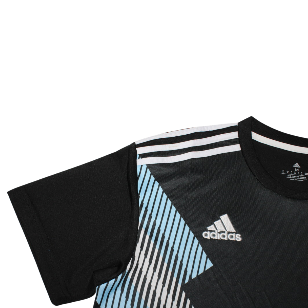 Camisa Retrô Argentina Away 2018