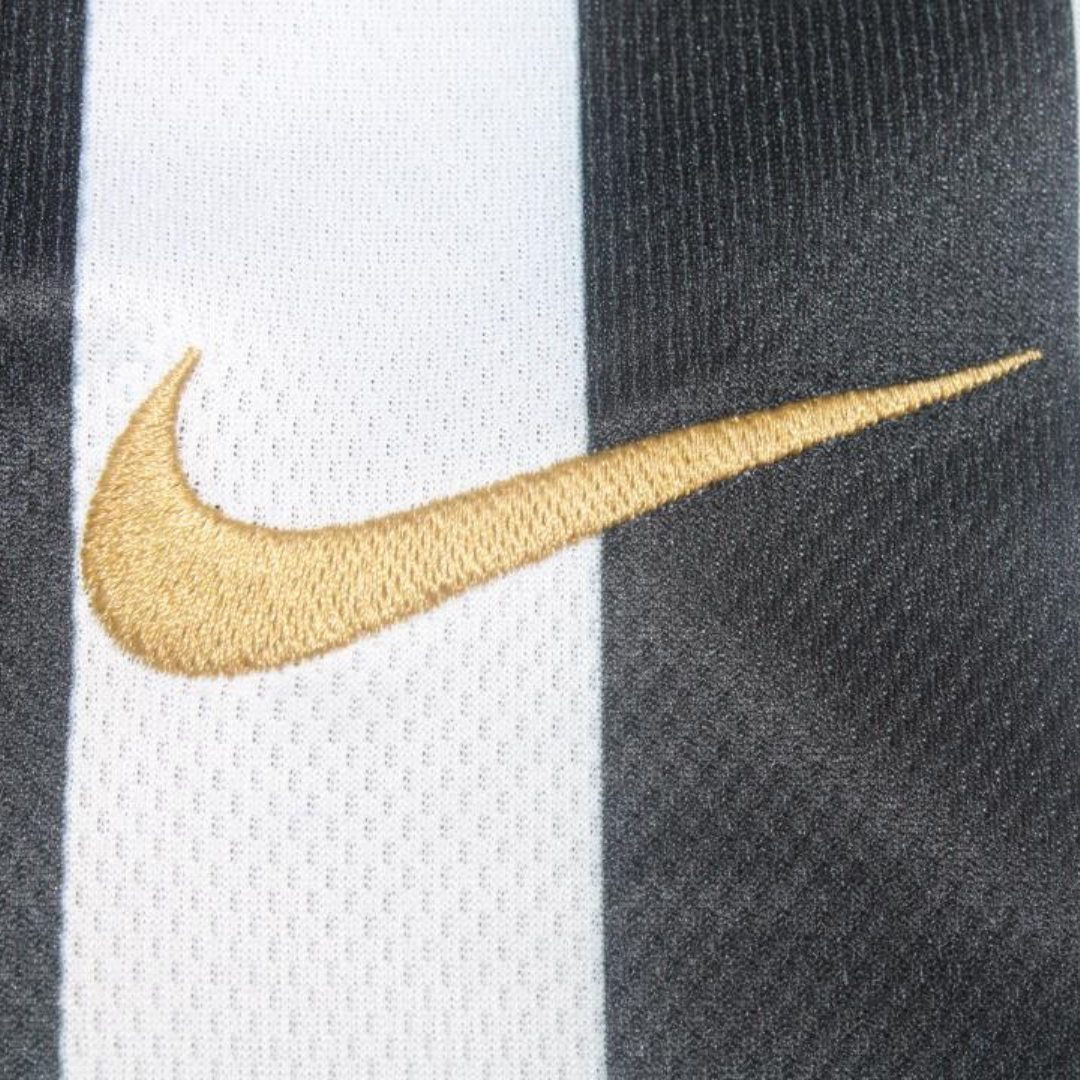 Camisa Santos Home 11/12 - Versão Retrô "Neymar Jr" Nº 11
