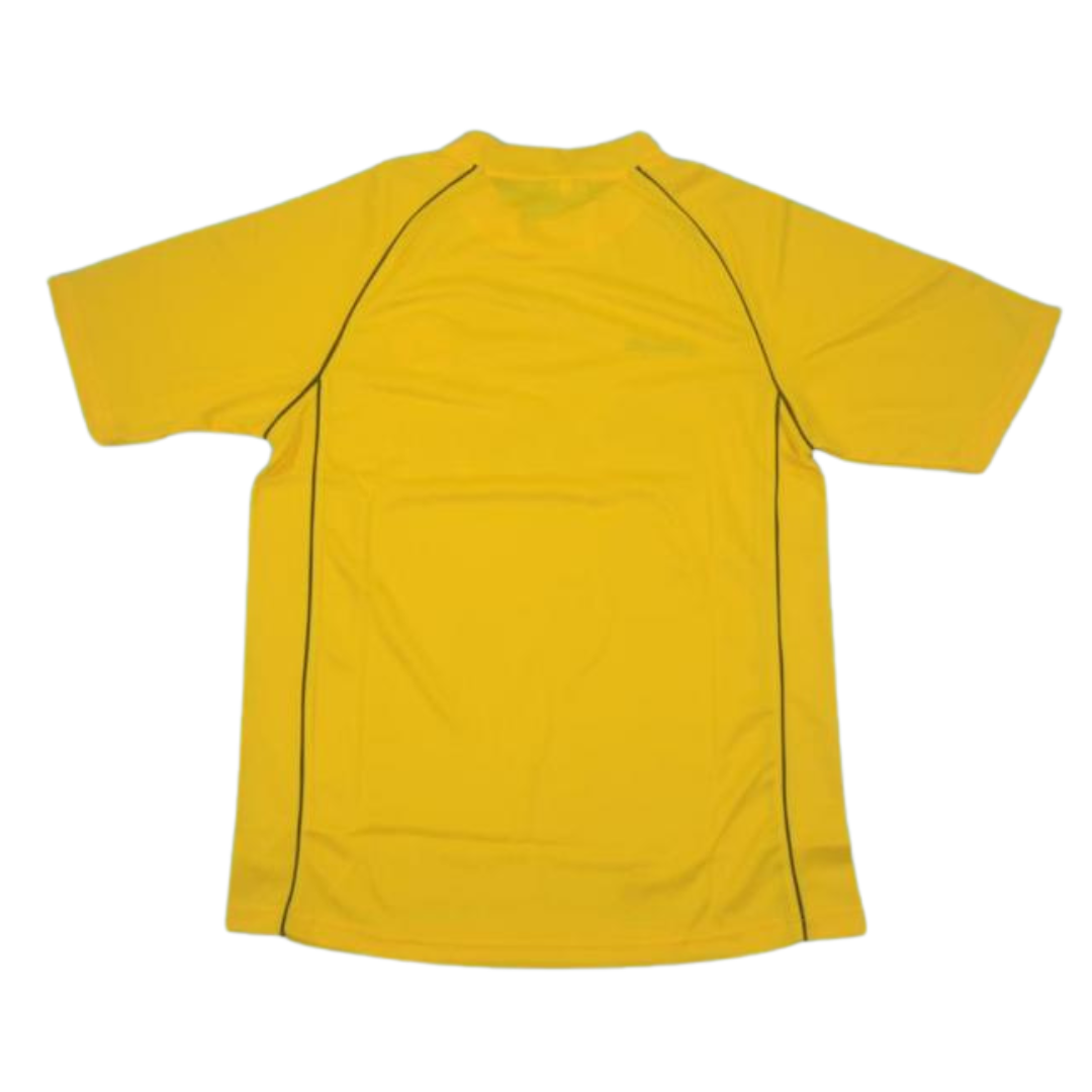 Camisa Borussia Dortmund Home 01/02 - Versão Retrô