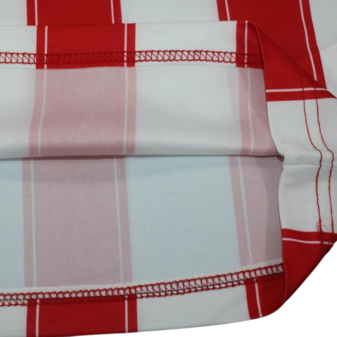 Camisa PSV Home 94/95 - Versão Retrô Nº 9