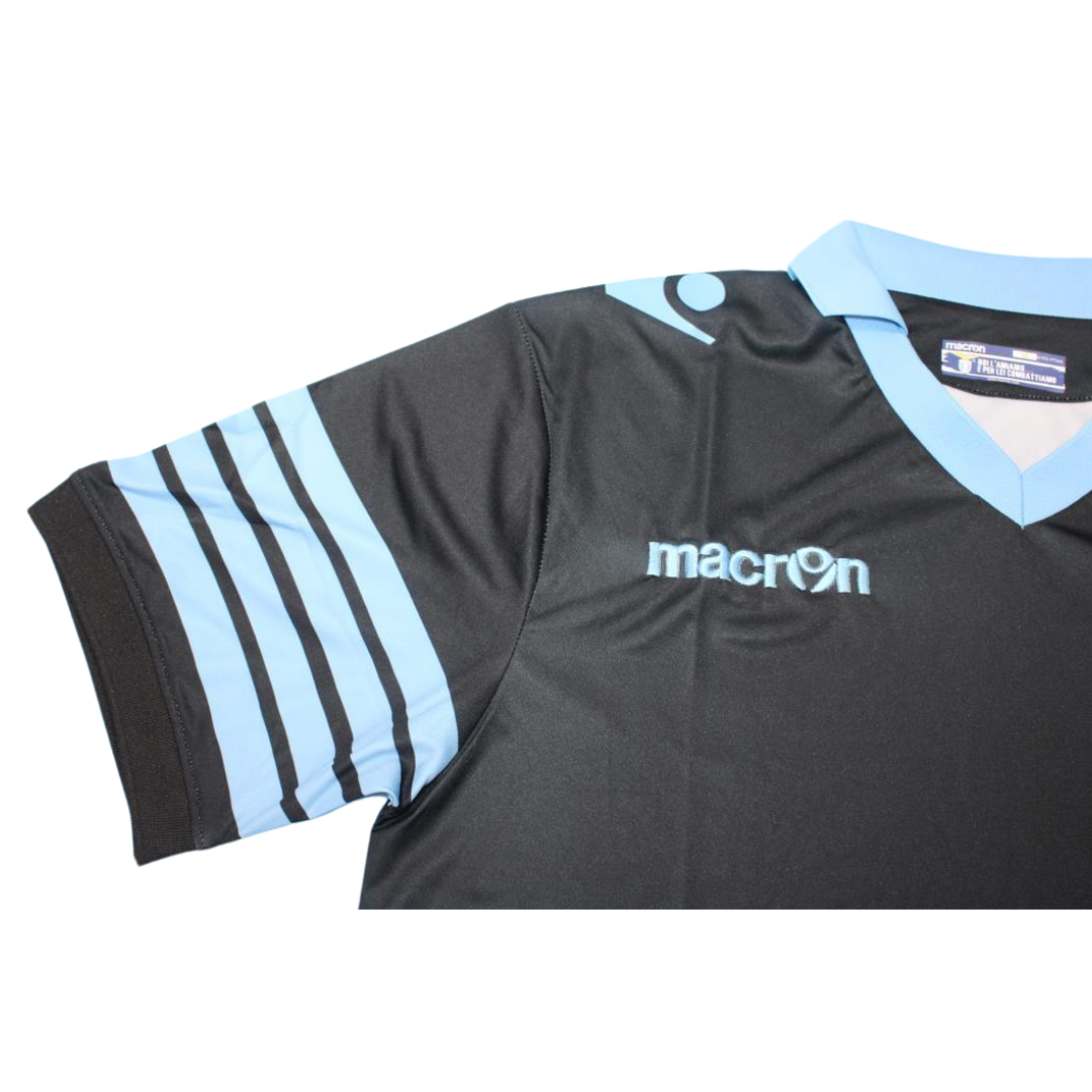 Camisa Retrô Lazio Away  15/16