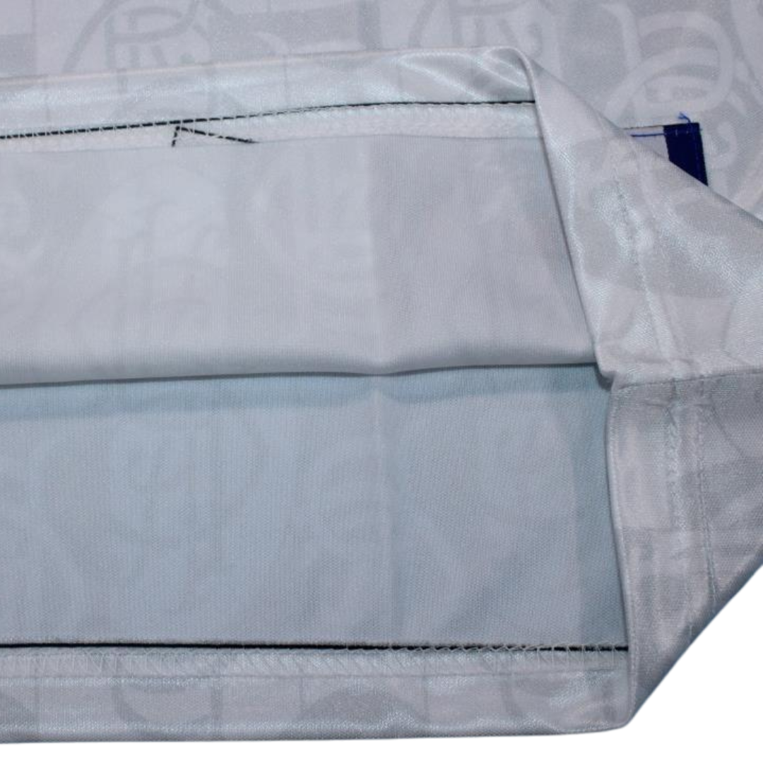 Camisa Rangers Away 96/97 - Versão Retrô