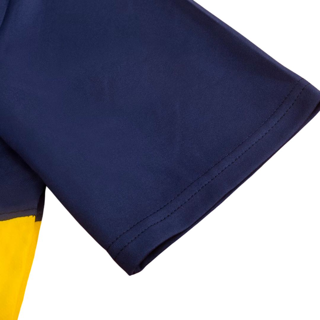 Camisa Boca Juniors Home 93/95 - Versão Retrô