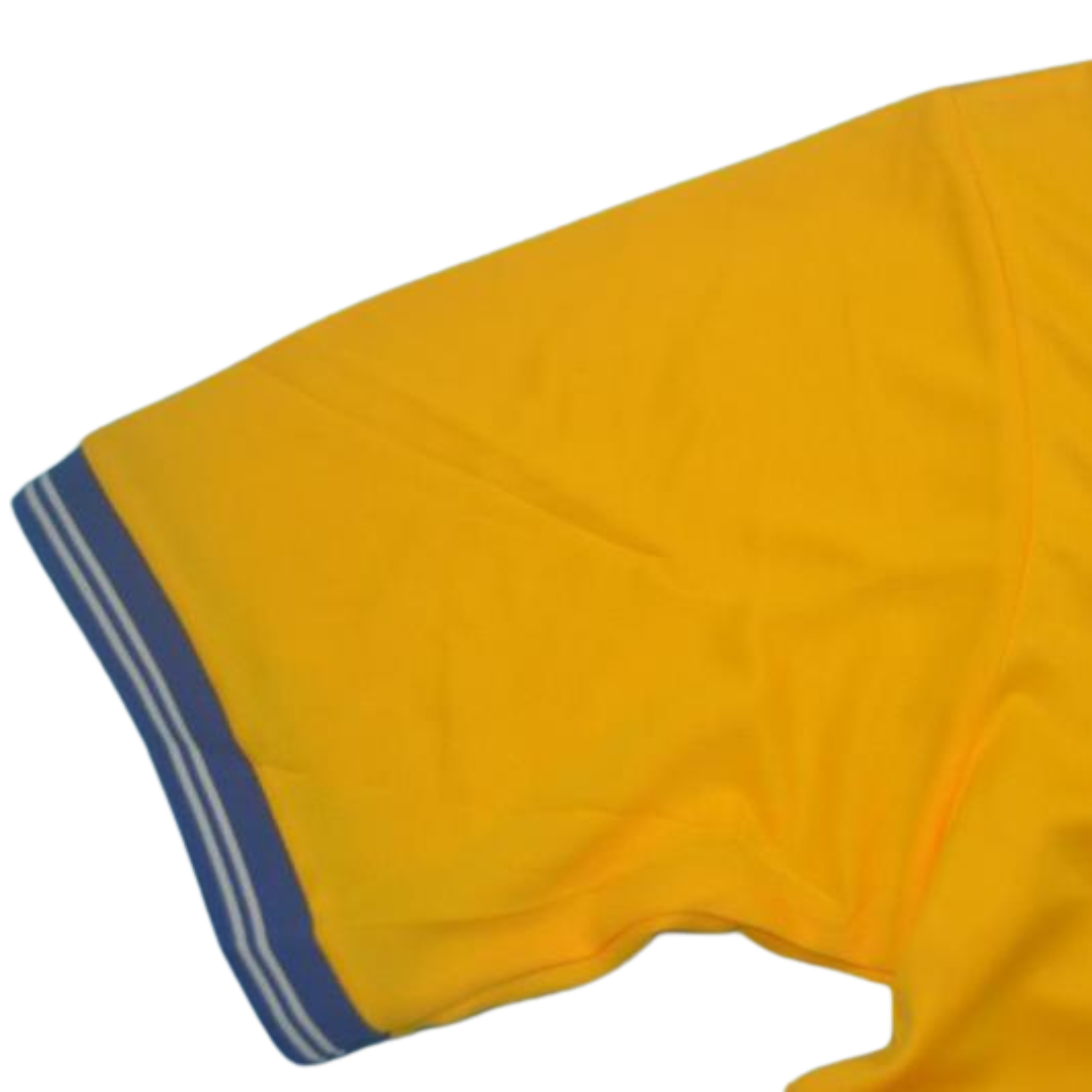 Camisa Leeds United Away 00/02 - Versão Retrô