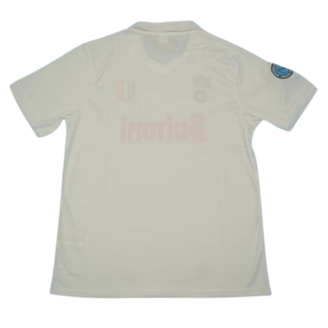 Camisa Retrô Napoli Away 87/88