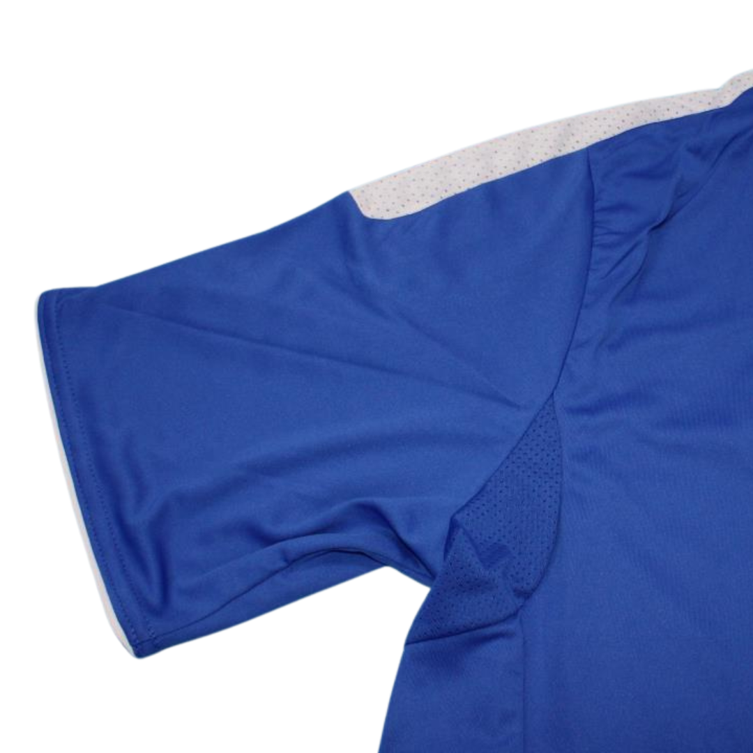 Camisa Chelsea UCL Final 2012 - Versão Retrô "Drogba" Nº 11