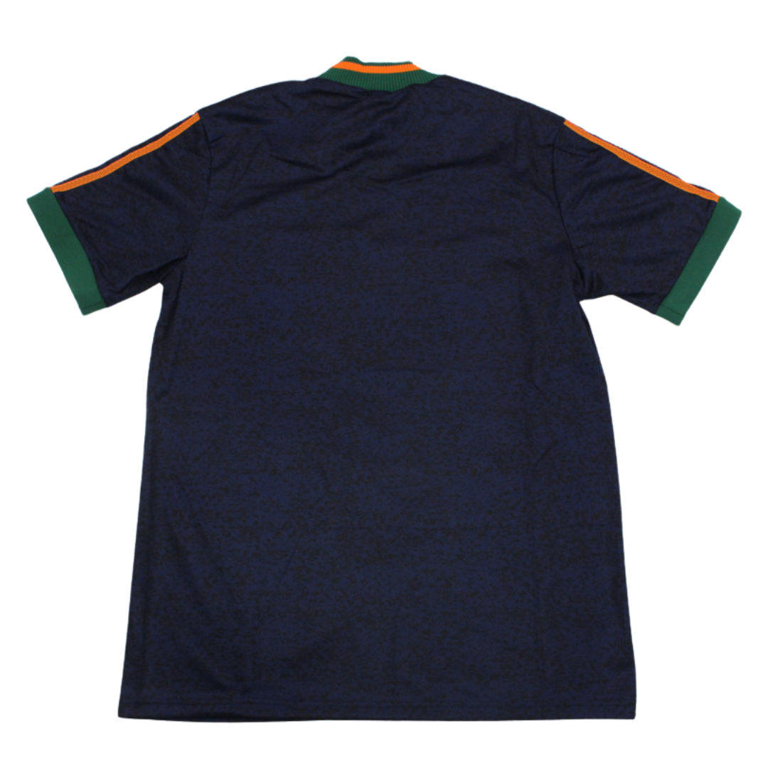 Camisa Newcastle United Away 97/98 - Versão Retrô