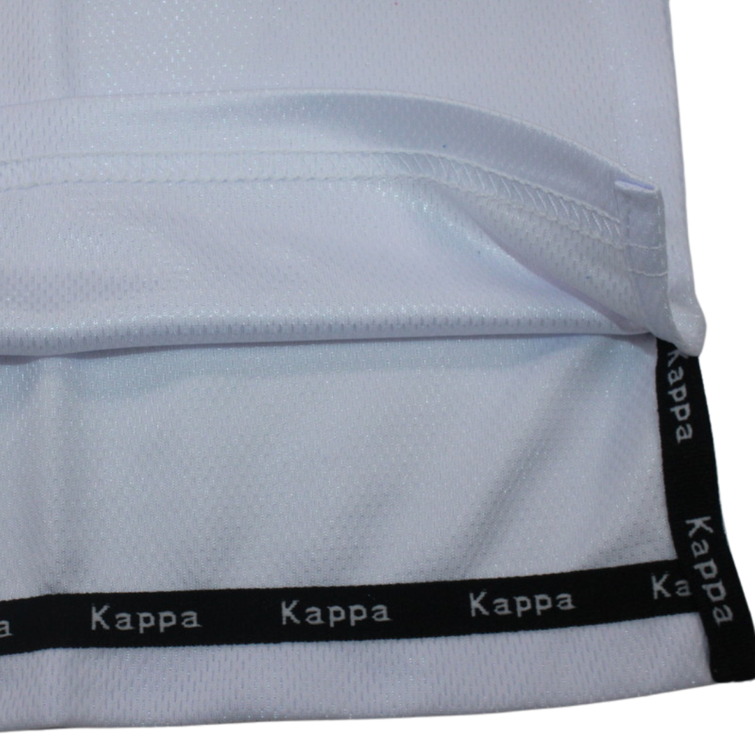 Camisa Manchester City Away 97/98 - Versão Retrô