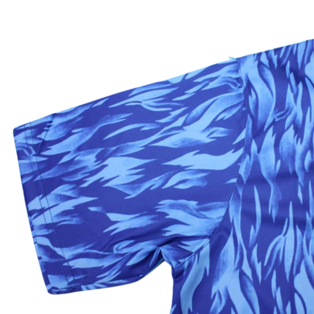 Camisa Southampton Away 91/93 - Versão Retrô