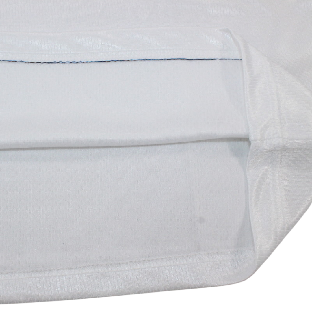 Camisa Estrela Vermelha Away 95/97 - Versão Retrô