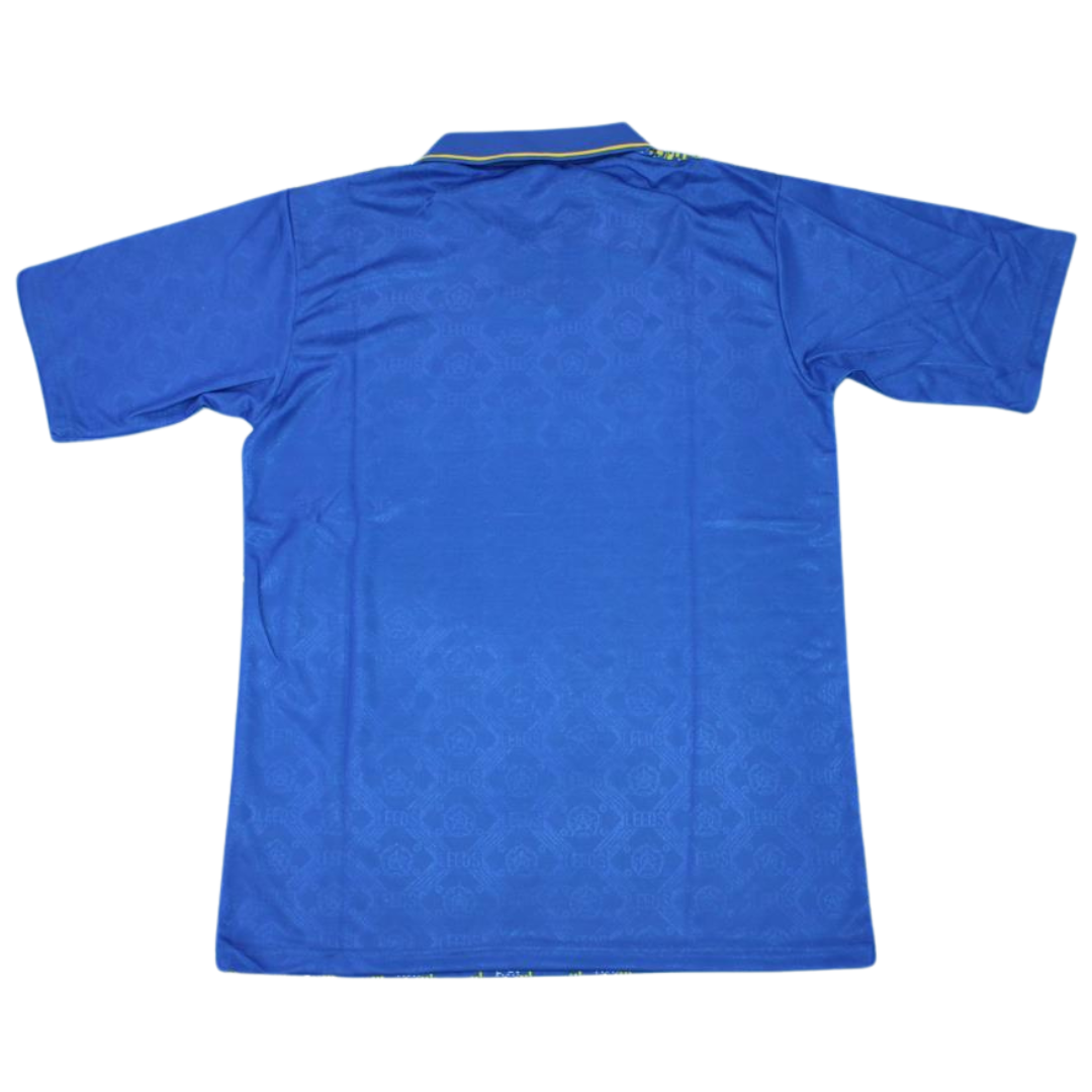 Camisa Leeds United Third Away 92/93 - Versão Retrô