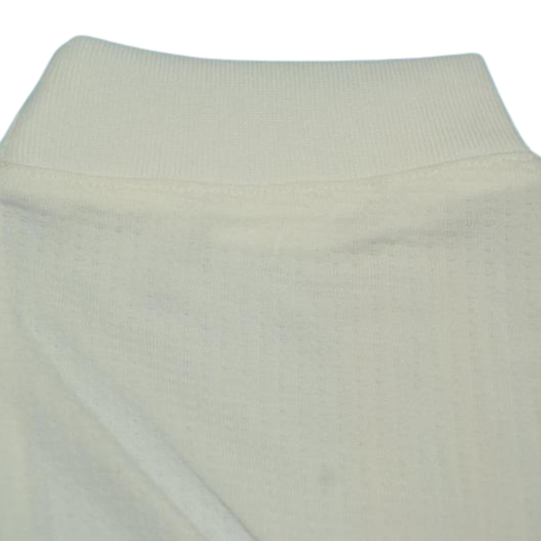 Camisa Real Madrid Manga Longa Home 15/16 - Versão Retrô