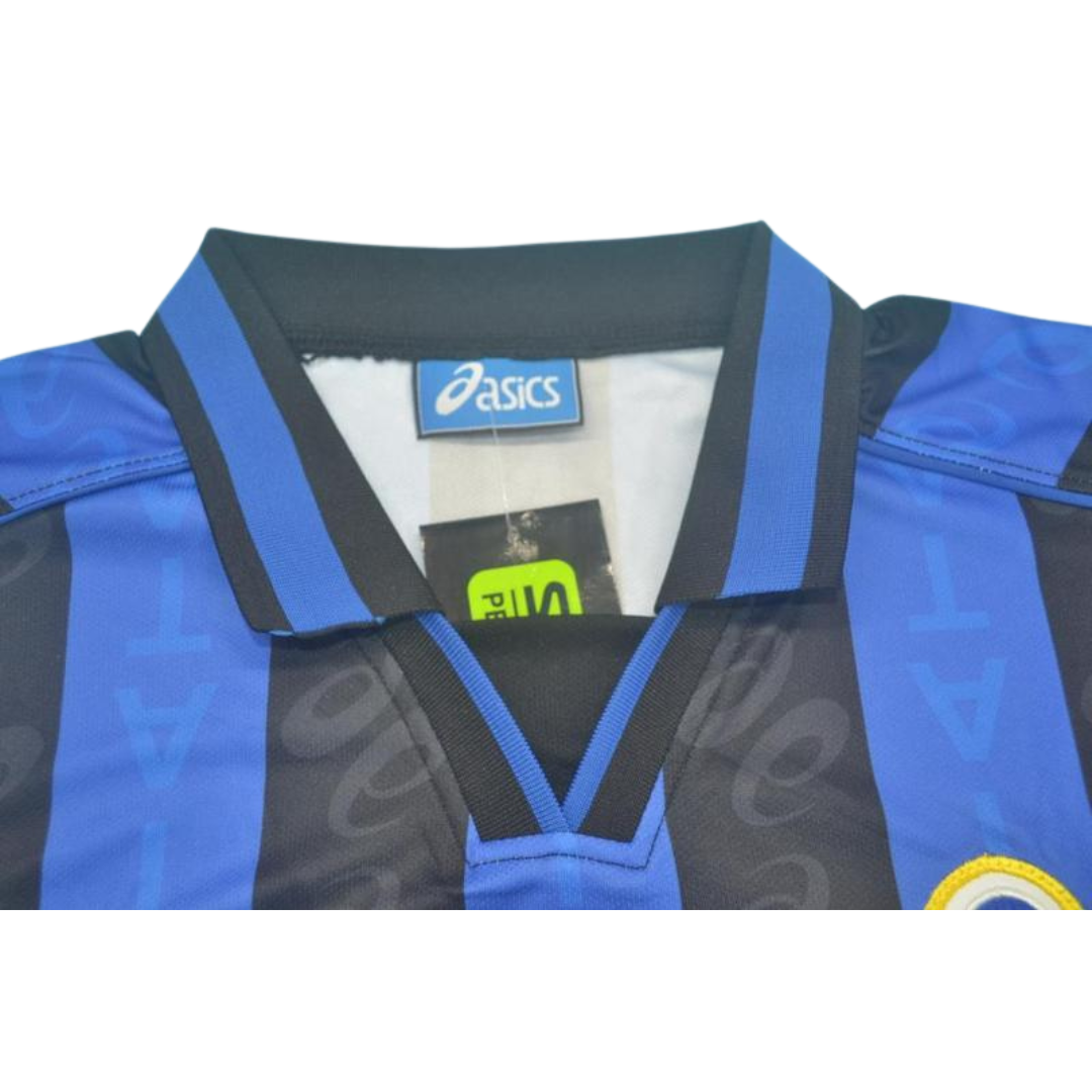 Camisa Retrô Atalanta Home 96/97