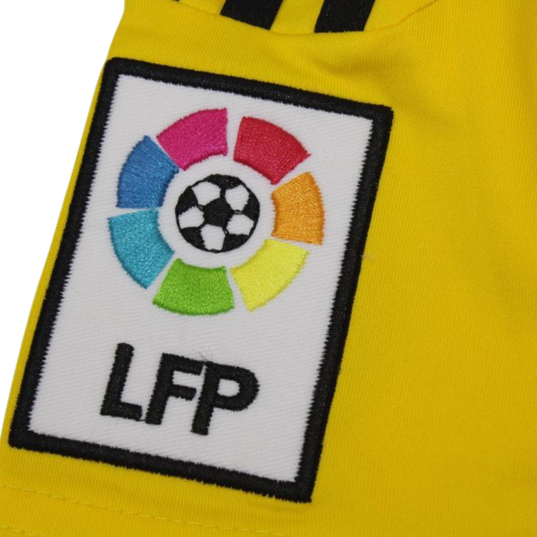 Camisa Real Madrid Away 11/12 - Versão Retrô