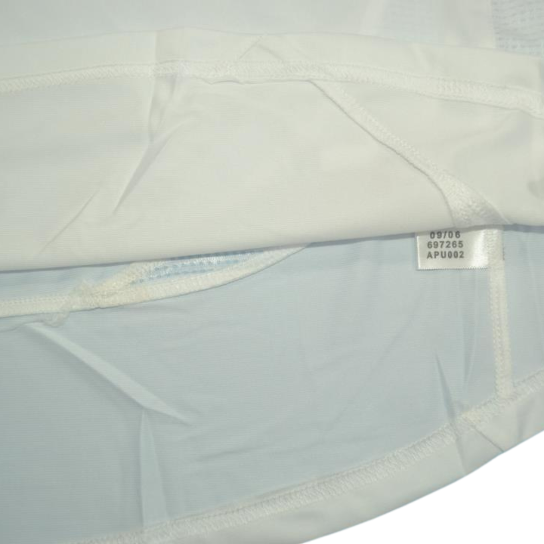 Camisa Liverpool Away 06/07 - Versão Retrô "Torres" Nº 9