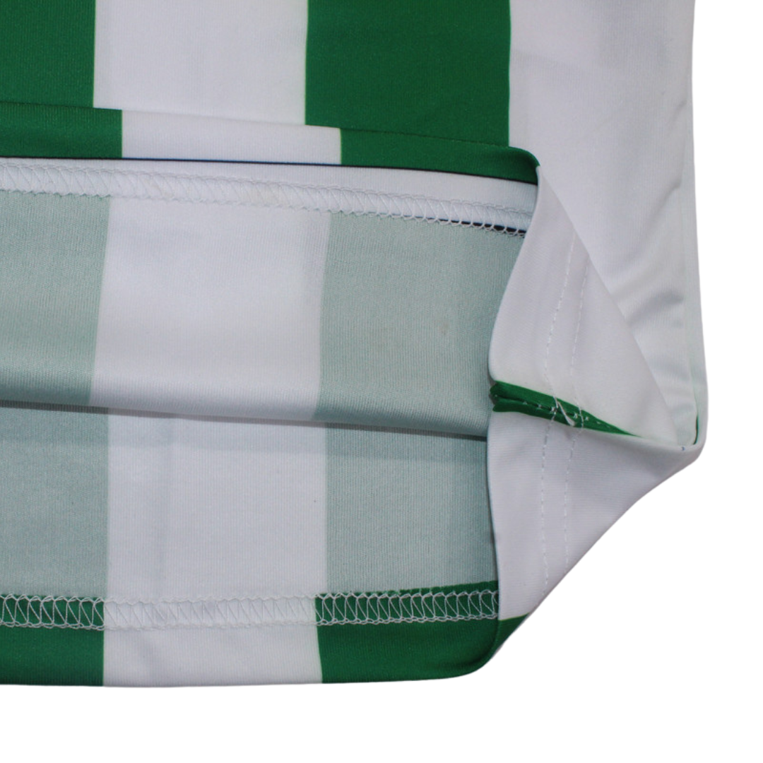 Camisa Real Betis Home 88/89 - Versão Retrô