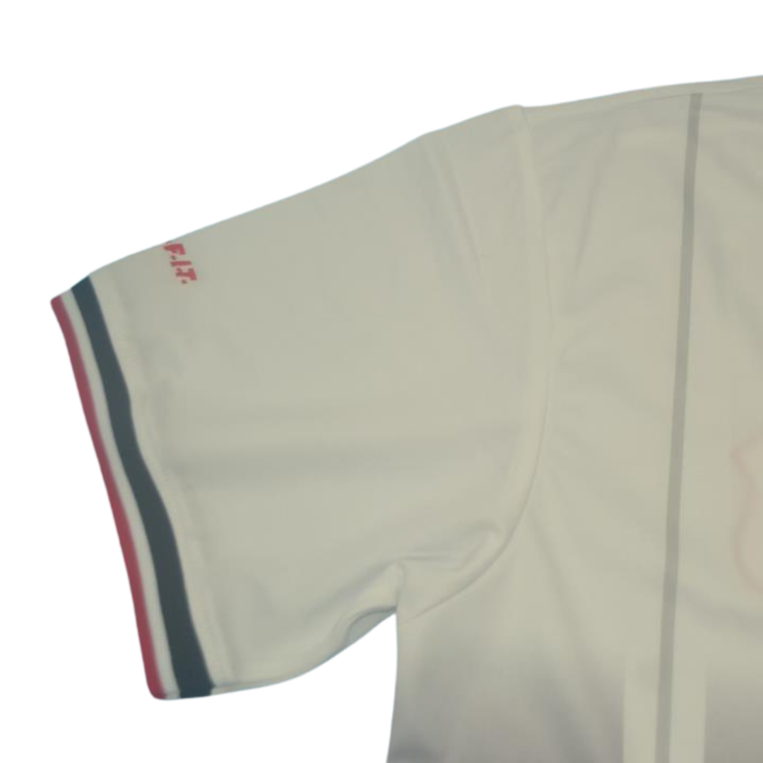 Camisa Rangers Away 97/99 - Versão Retrô