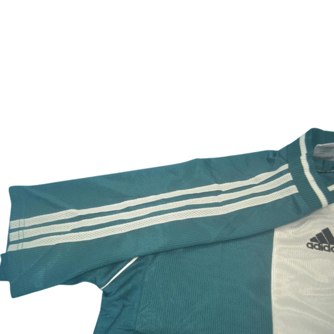 Camisa Retrô Alemanha Away 1998