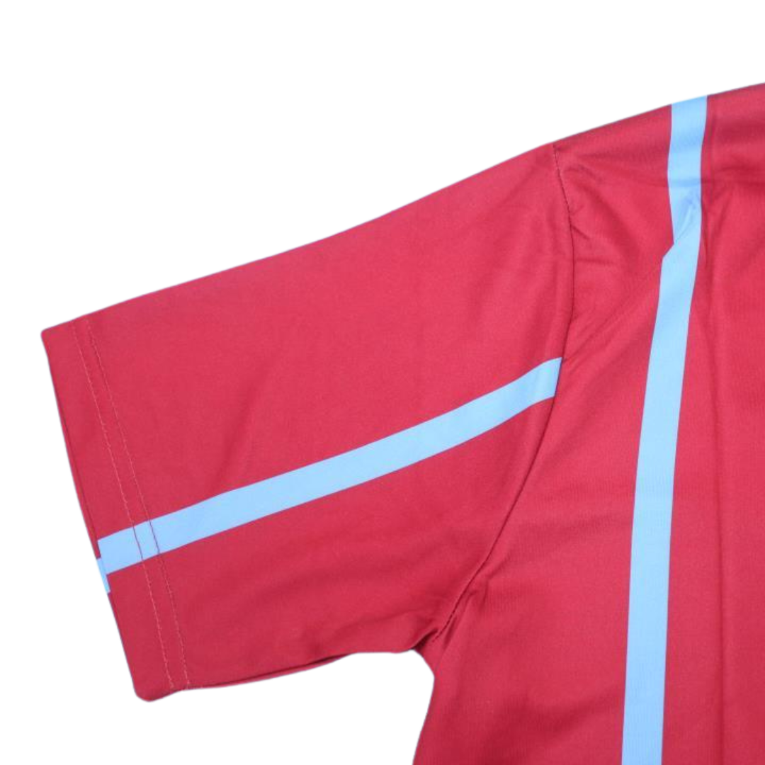 Camisa Aston Villa Home 93/95 - Versão Retrô