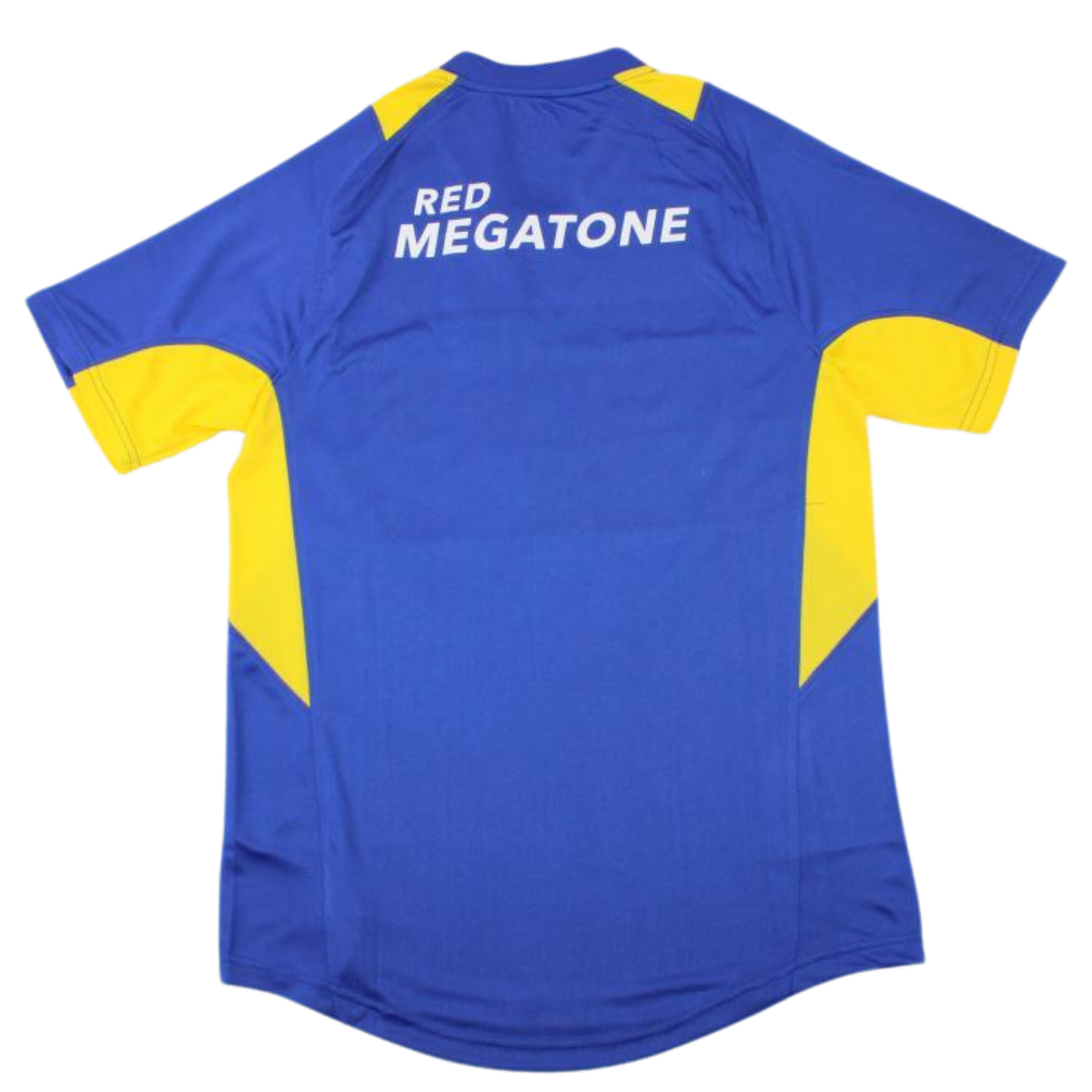 Camisa Boca Juniors Home 05/06 - Versão Retrô