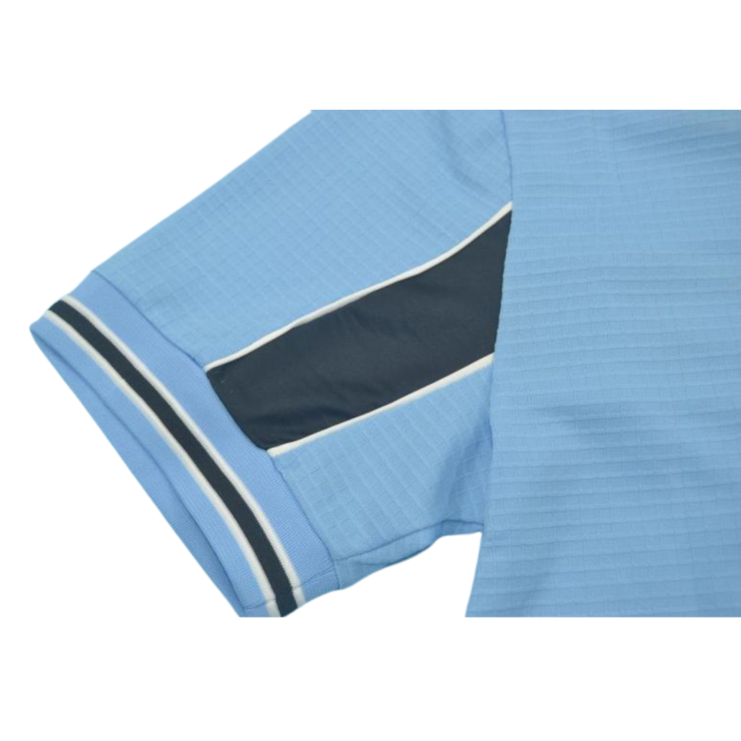 Camisa Retrô Lazio Home  98/00