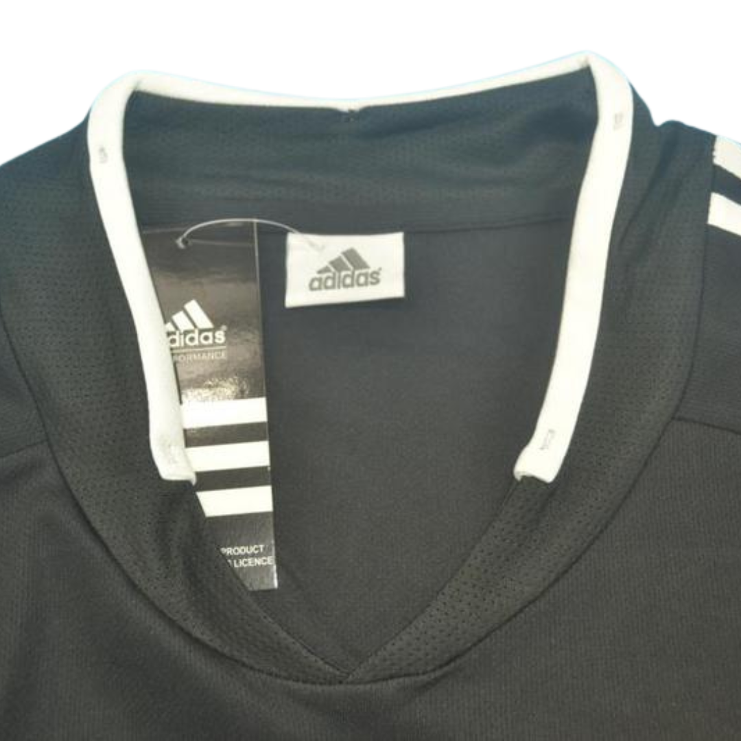 Camisa Real Madrid Away 04/05 - Versão Retrô