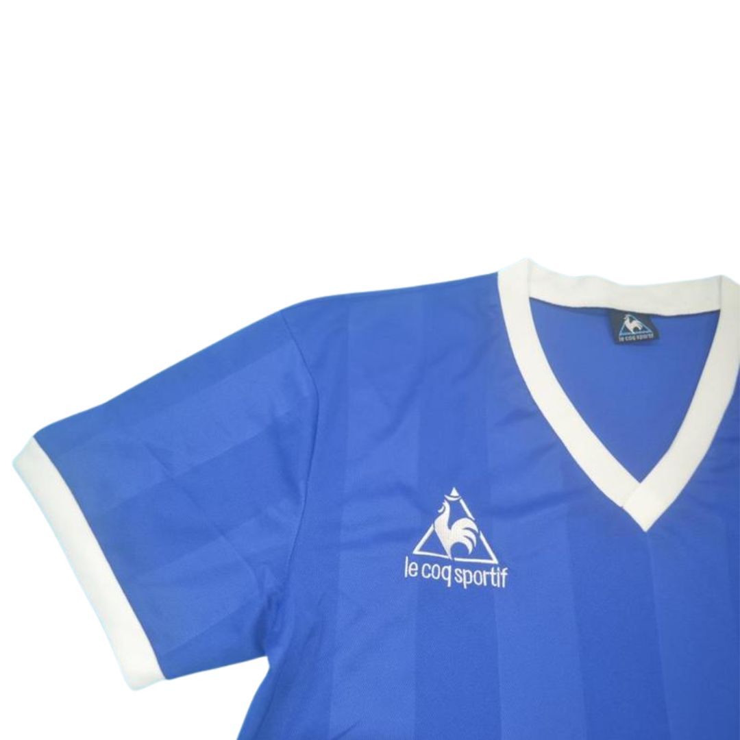 Camisa Retrô Argentina Away 1986