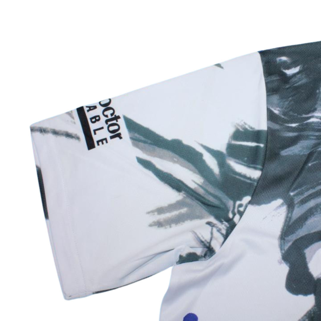Camisa Gamba Osaka Home 2019 - Versão Retrô Nº 12