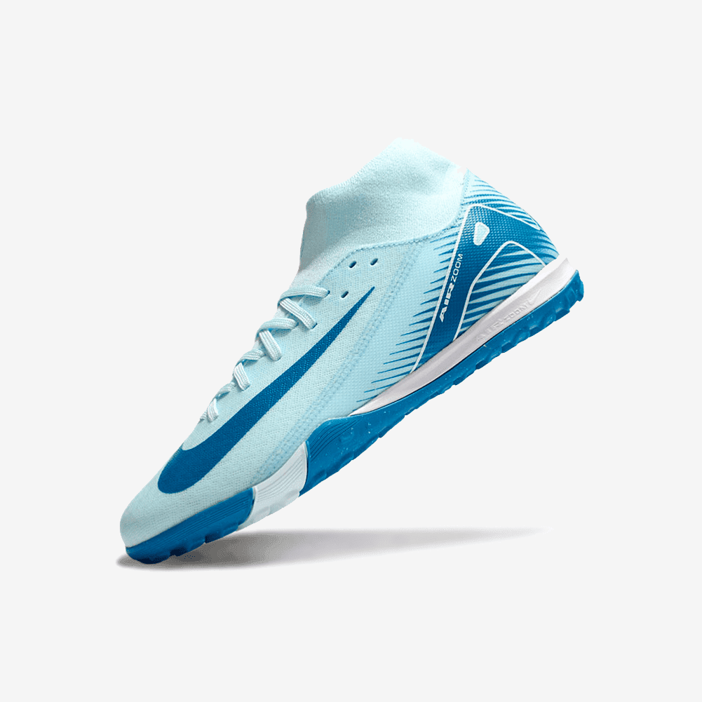 Chuteira Nike Air Zoom Mercurial Superfly 10 Academy Society
