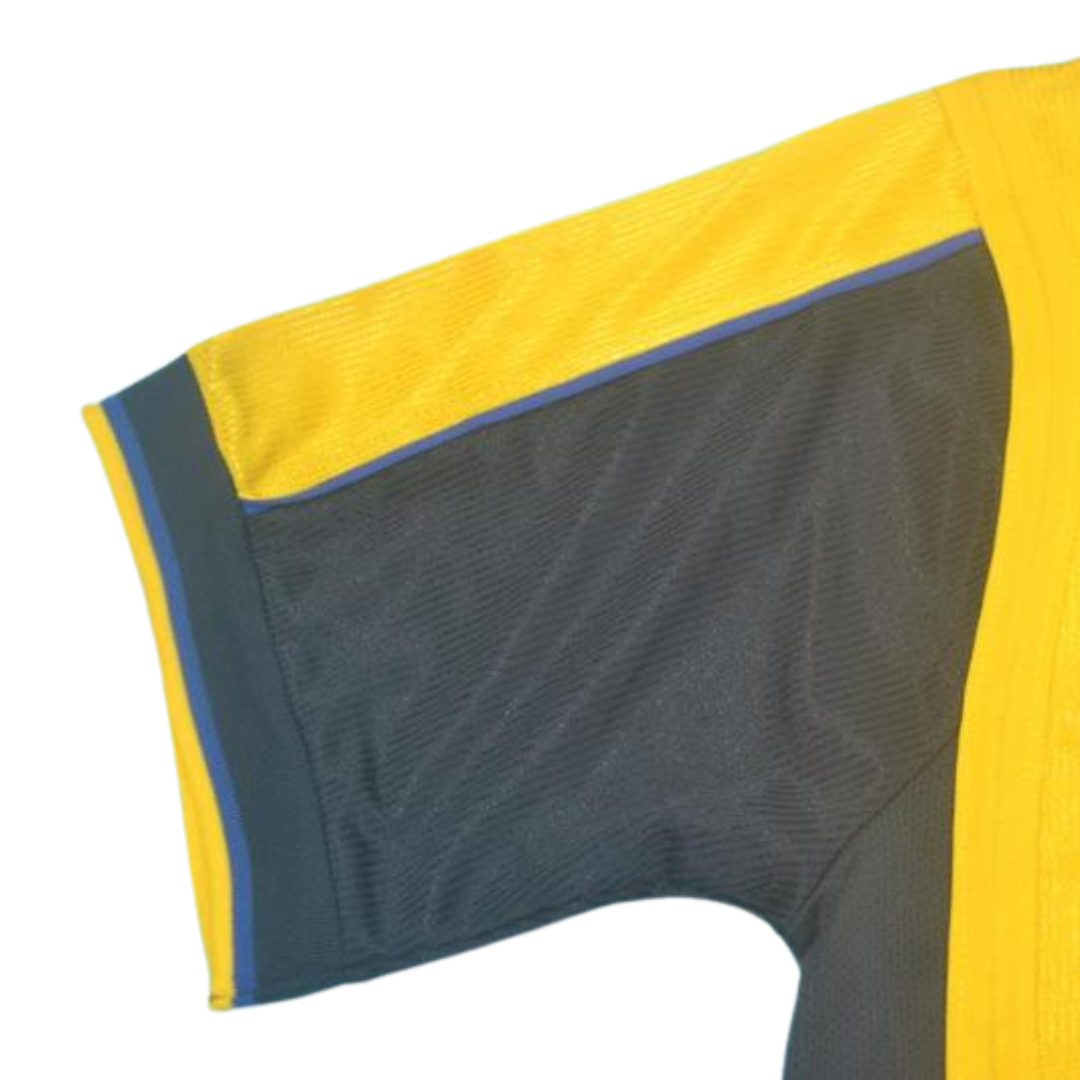 Camisa Arsenal Away 00/01 - Versão Retrô