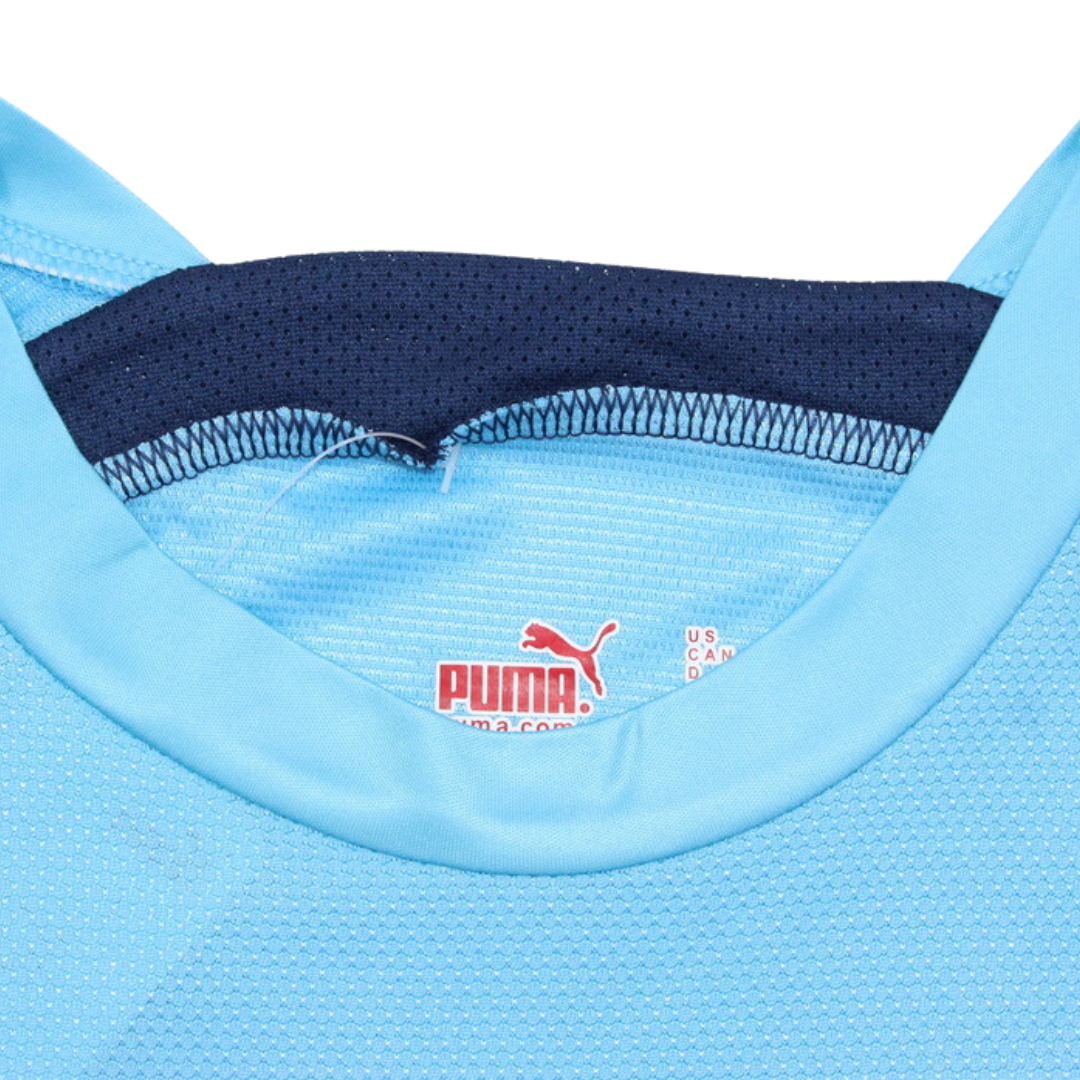 Camisa Tottenham Away 06/07 - Versão Retrô