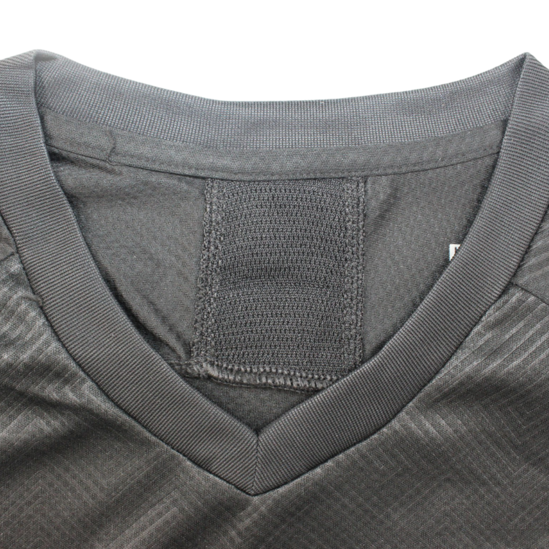 Camisa Borussia Dortmund Away 19/20 - Versão Retrô