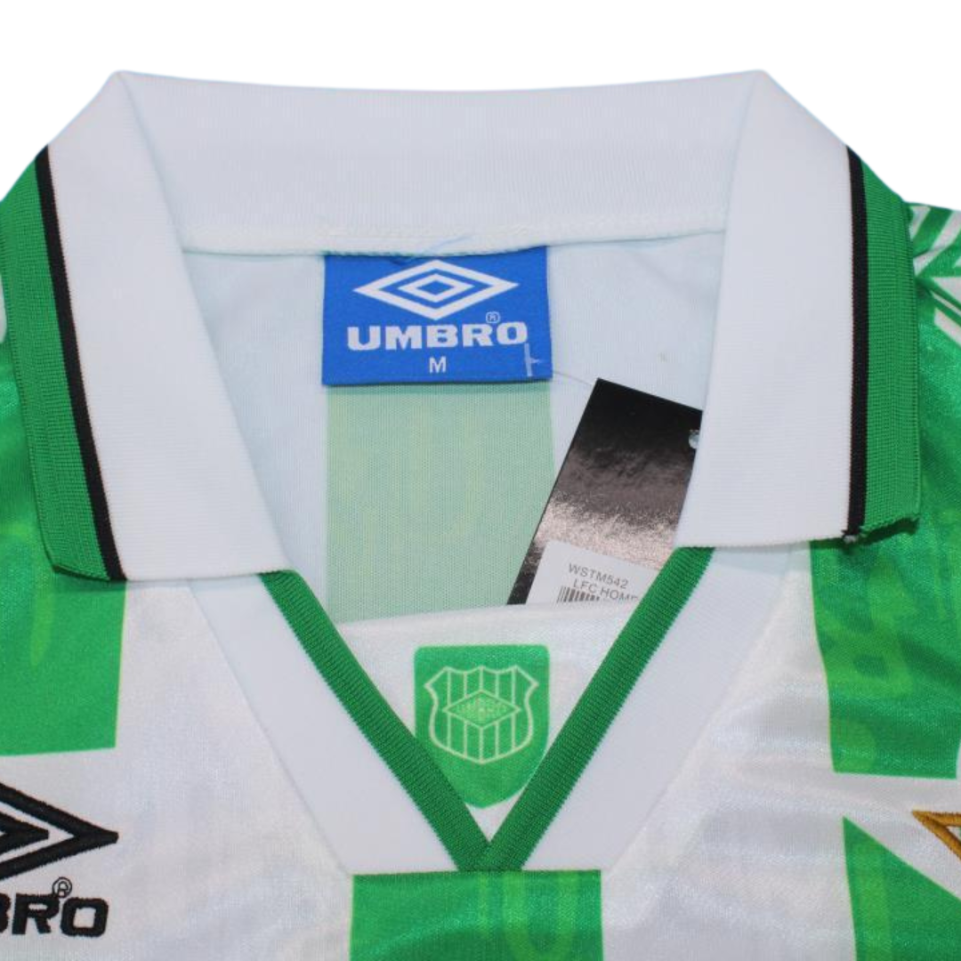 Camisa Real Betis Home 94/95 - Versão Retrô