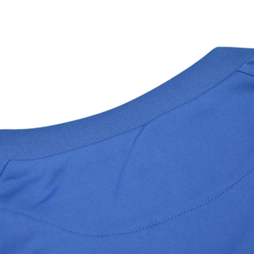 Camisa Boca Juniors Home 1981 - Versão Retrô N° 10