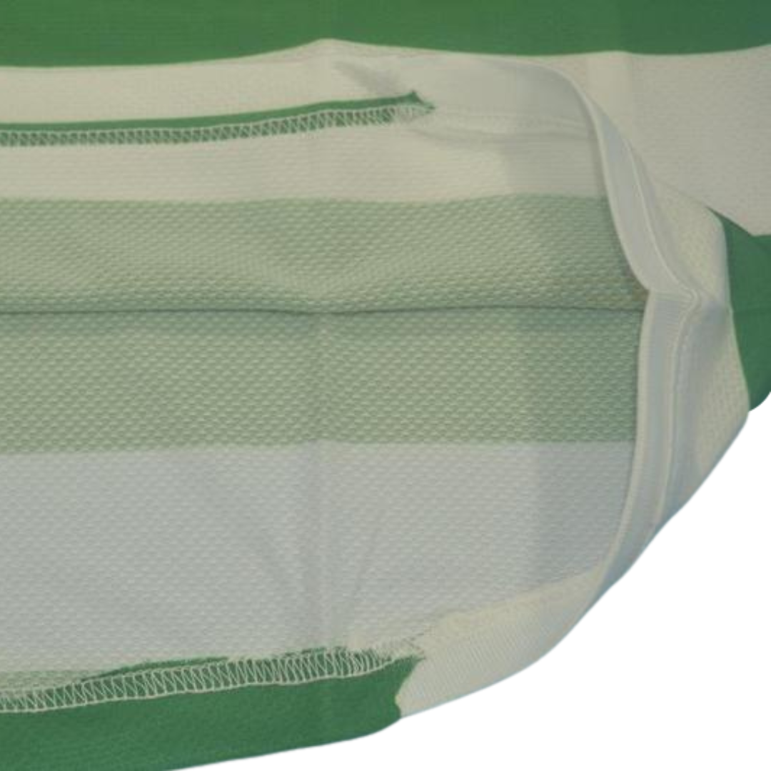 Camisa Celtic Home 07/08 - Versão Retrô "Stewart" Nº 67