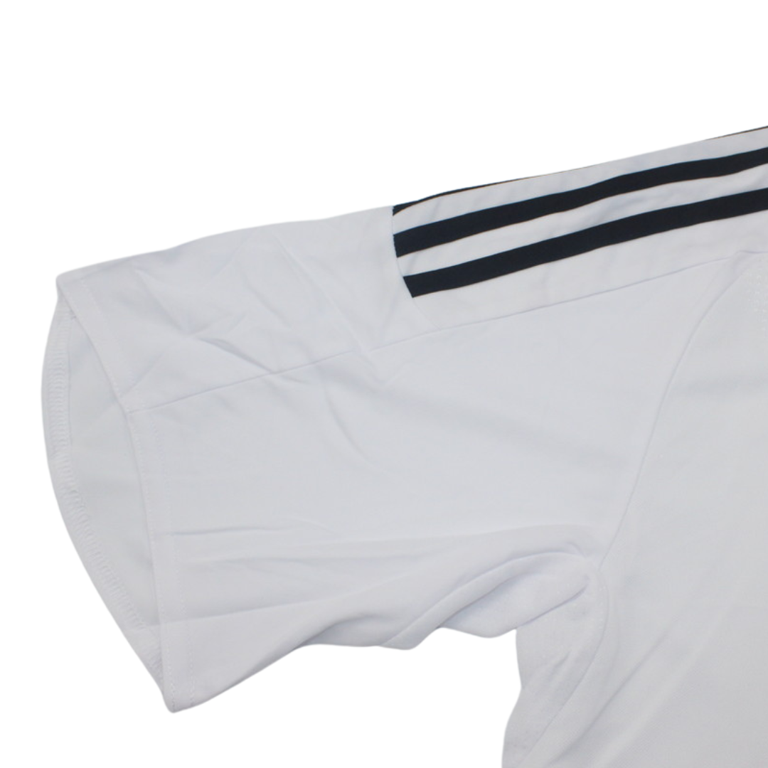 Camisa Real Madrid Home 08/09 - Versão Retrô