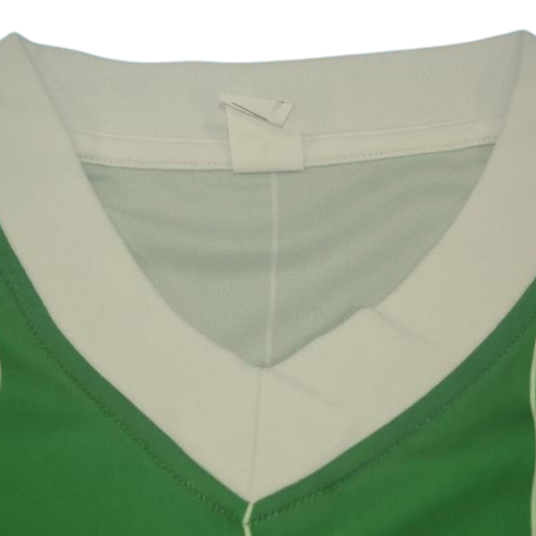 Camisa Celtic Home 84/86 - Versão Retrô