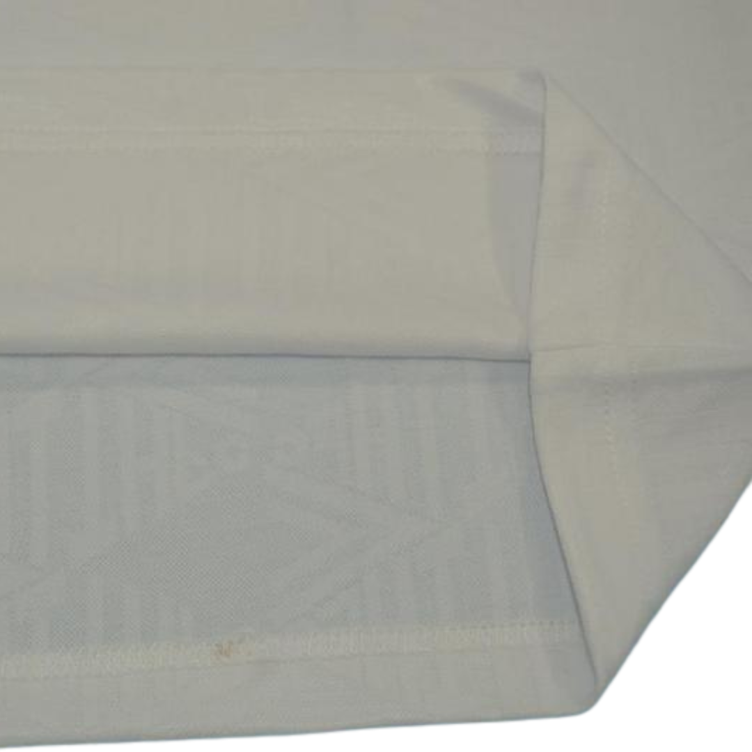 Camisa Tottenham Home 91/93 - Versão Retrô Nº 10