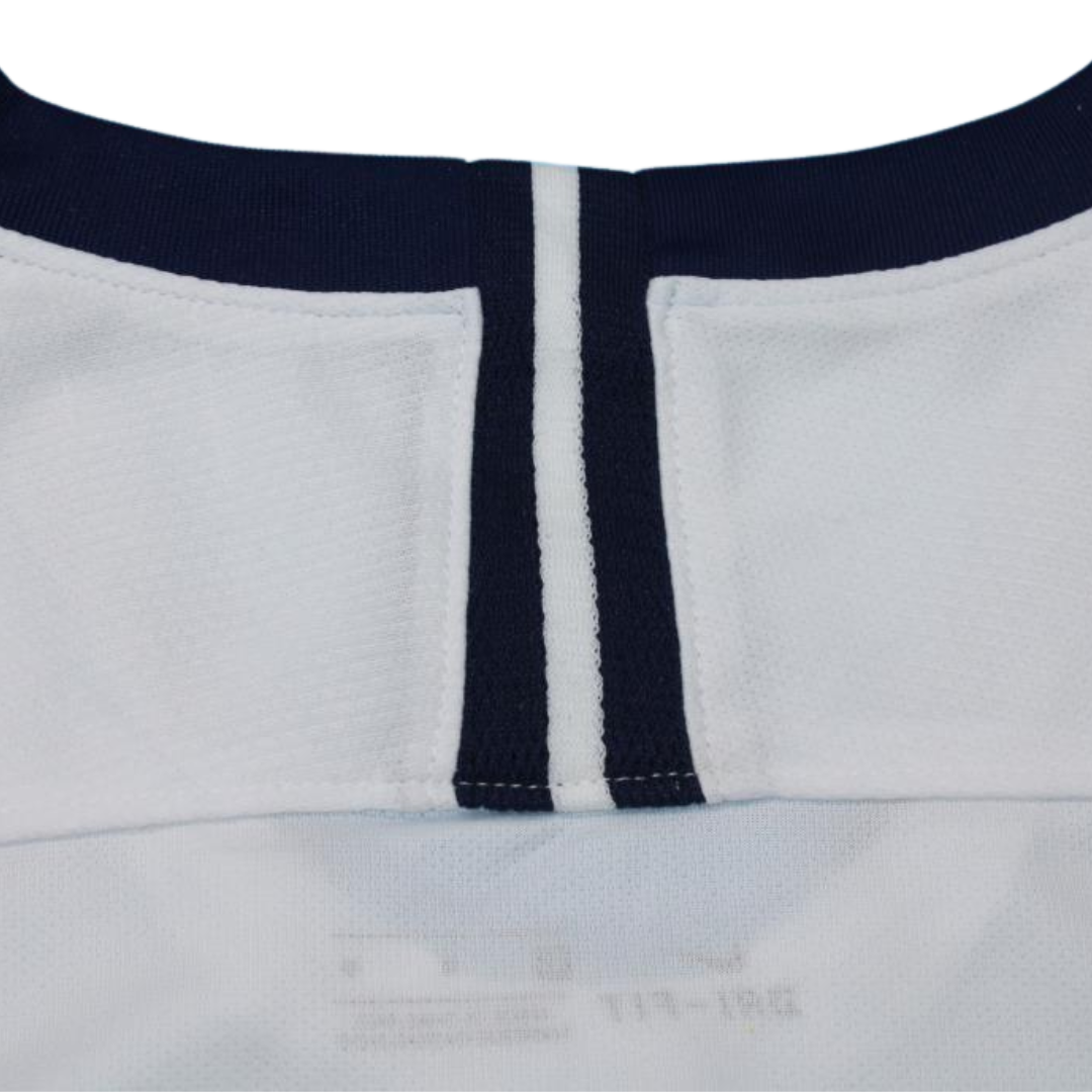 Camisa Tottenham Home 18/19 - Versão Retrô