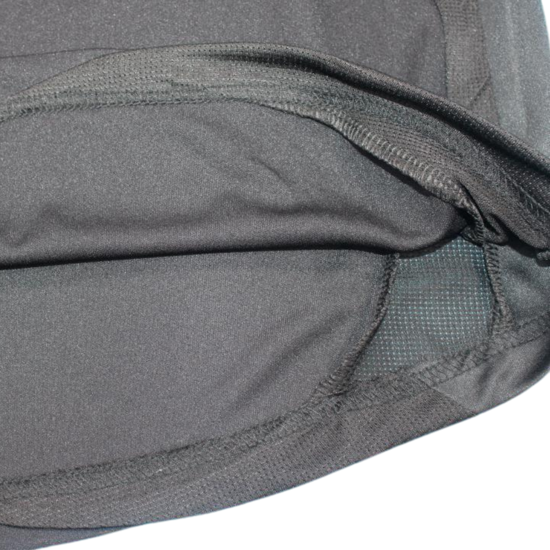 Camisa Real Madrid Away 09/10 - Versão Retrô