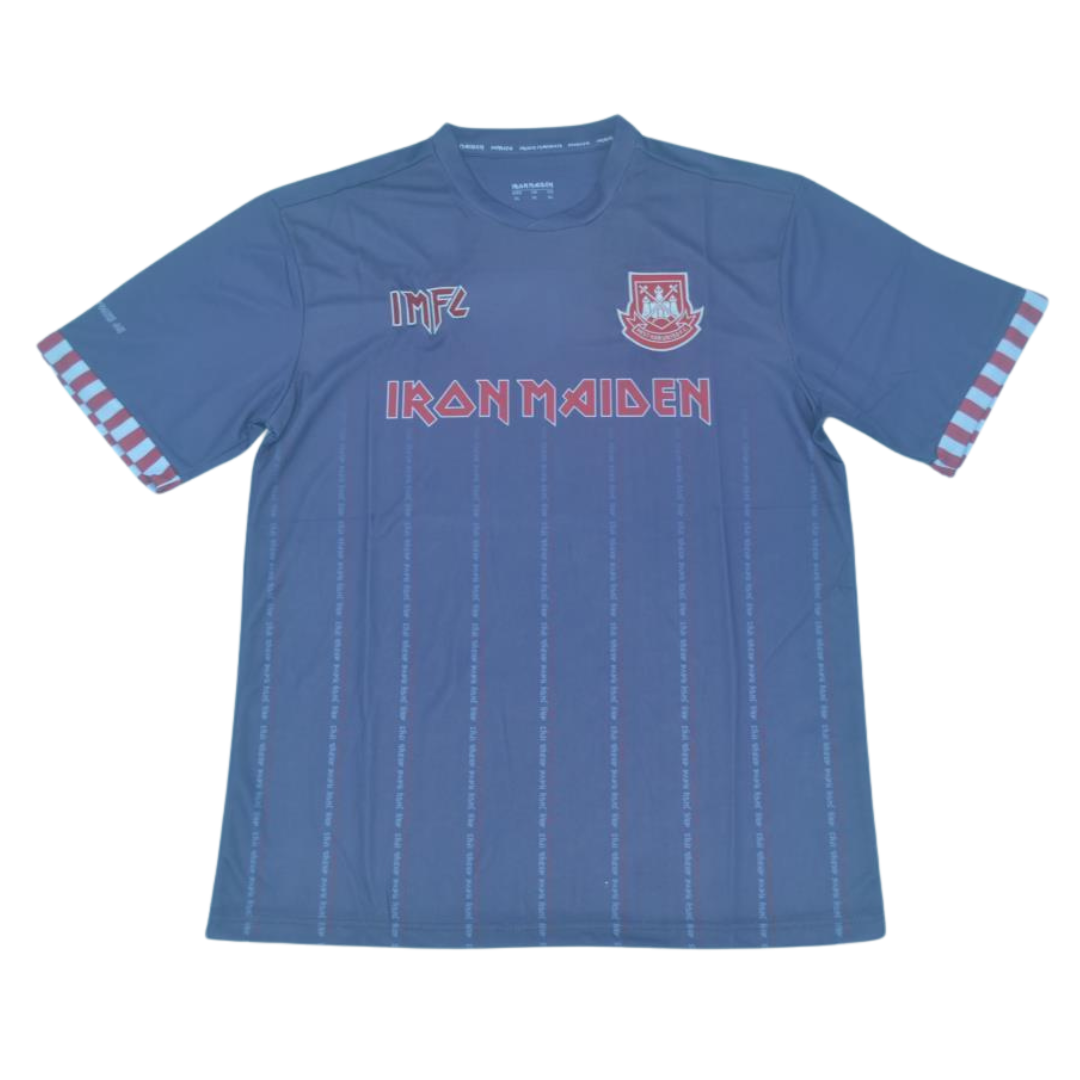 Camisa West Ham Especial 2021 - Versão Retrô Nº 11