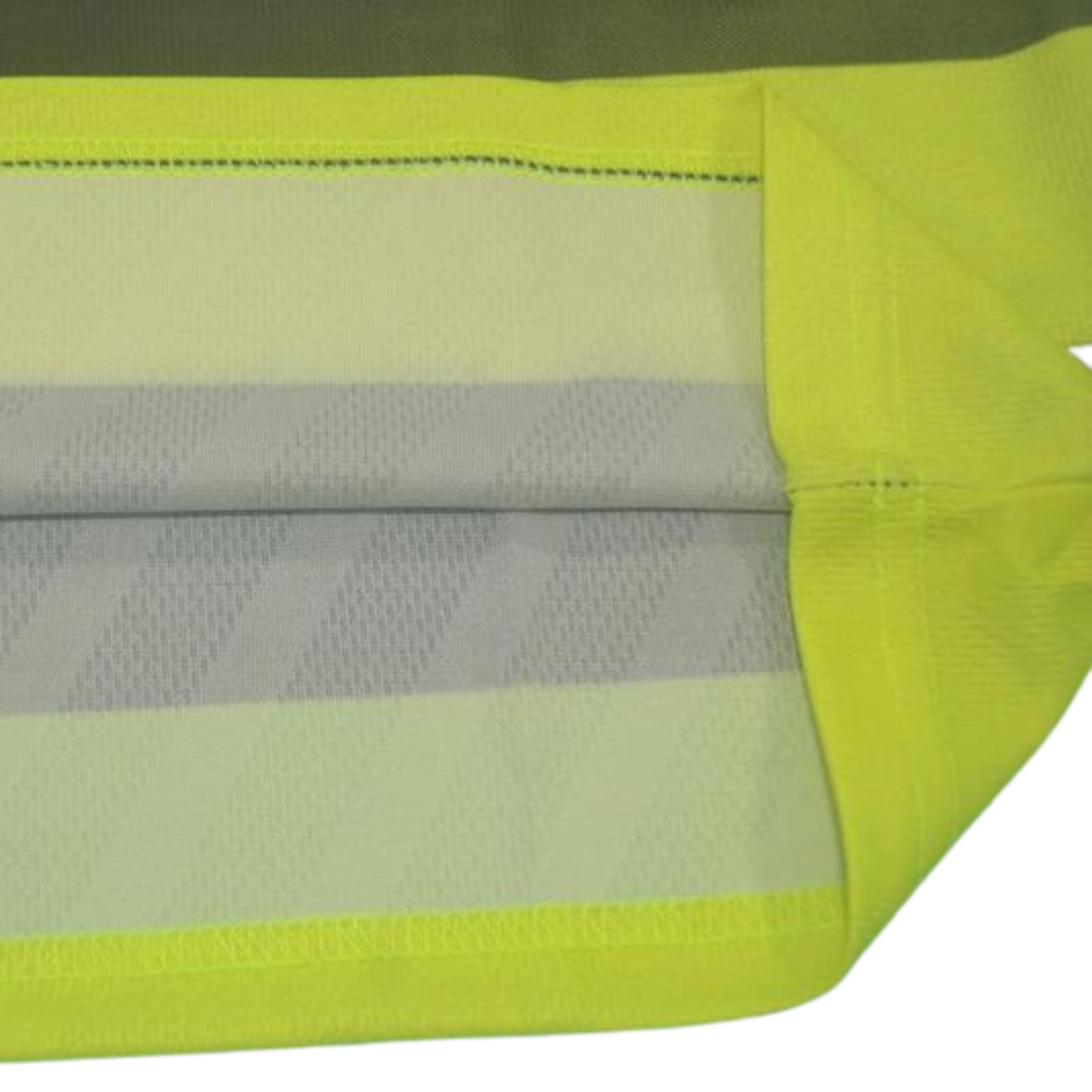Camisa Celtic Away 96/97 - Versão Retrô
