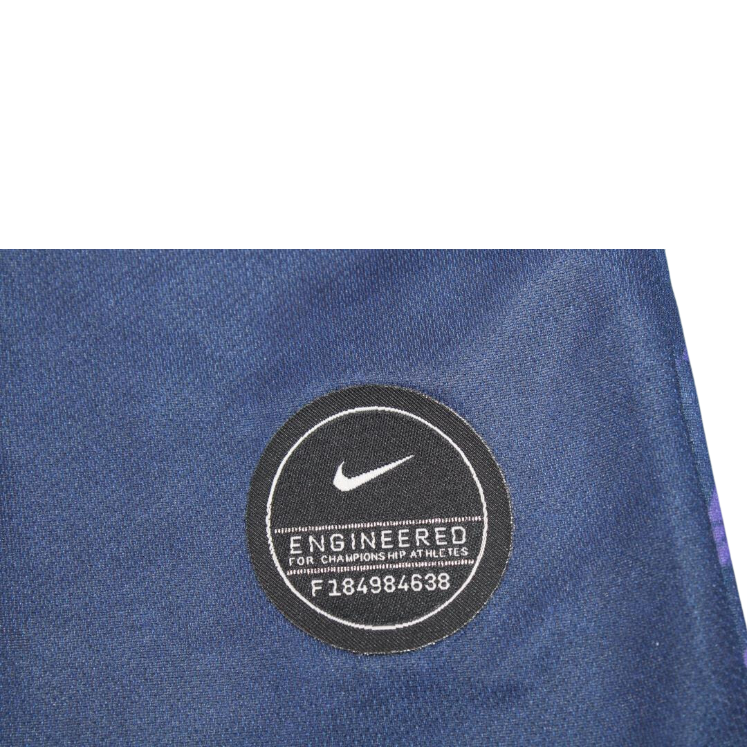 Camisa Tottenham Away 19/20 - Versão Retrô "Alderweireld" Nº 4