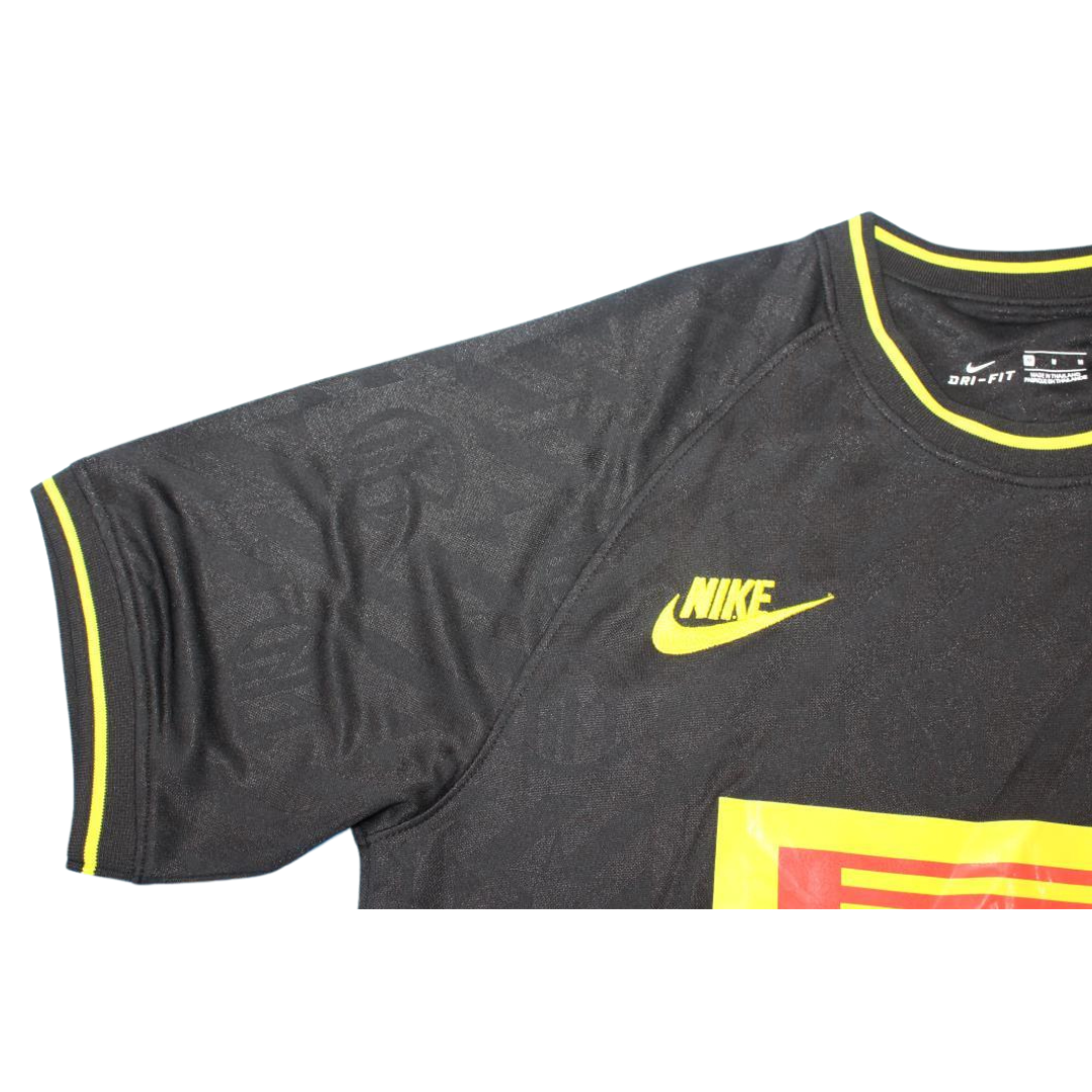 Camisa Retrô Inter de Milão Third  19/20