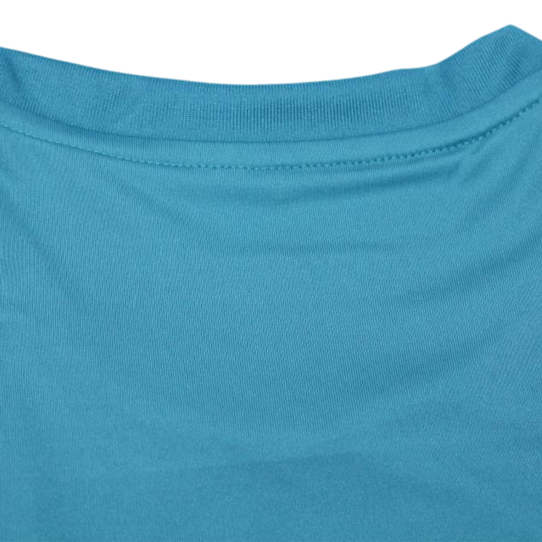 Camisa Real Madrid Manga Longa Away 17/18 - Versão Retrô